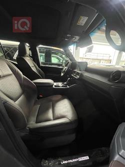 تويوتا لاندكروزر برادو